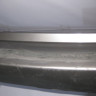 Бампер задний Toyota Auris 2 (12-15) oem 5215902840 (после ремонта) (скл-3)