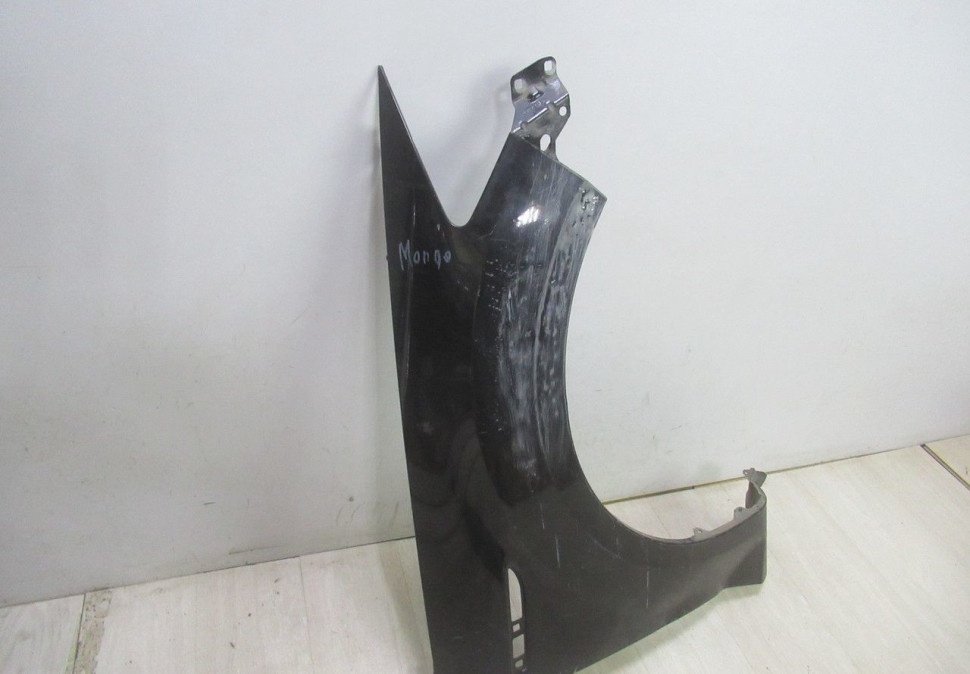 Крыло переднее правое Ford Mondeo 4 oem 1702313 Крыло переднее правое Ford Mondeo 4 oem 1702313