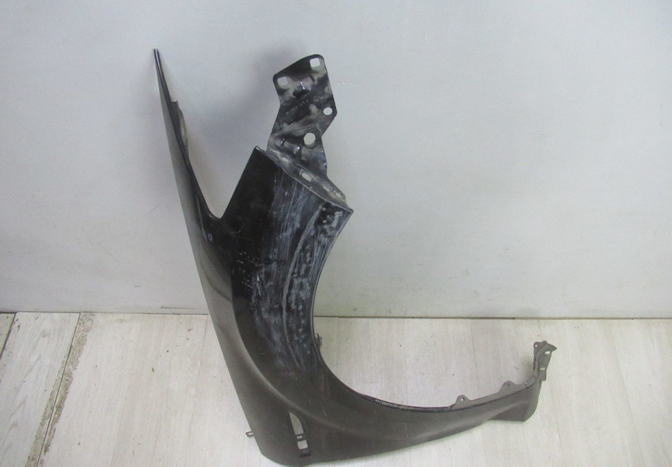 Крыло переднее правое Ford Mondeo 4 oem 1702313