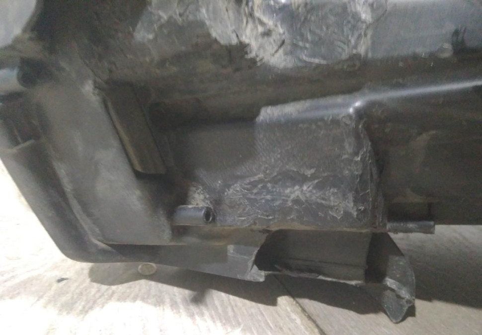 Фара правая бу Renault Logan 2 OEM 260105559R