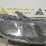 Фара правая бу Renault Logan 2 OEM 260105559R