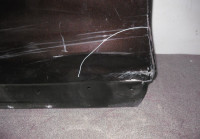 Дверь задняя правая Opel Mokka (вмятина) (скл-3)