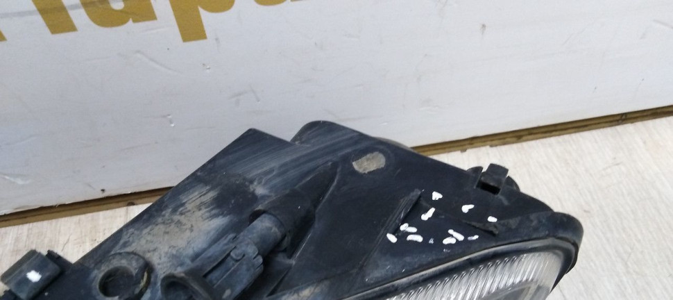 Противотуманная фара правая Volkswagen Passat B7 11-14 oem 3AA941662D Противотуманная фара правая Volkswagen Passat B7 11-14 oem 3AA941662D