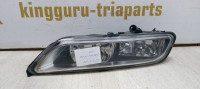Противотуманная фара правая Volkswagen Passat B7 11-14 oem 3AA941662D