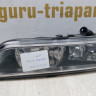 Противотуманная фара правая Volkswagen Passat B7 11-14 oem 3AA941662D