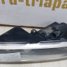 Противотуманная фара правая Volkswagen Passat B7 11-14 oem 3AA941662D