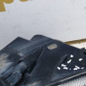 Противотуманная фара правая Volkswagen Passat B7 11-14 oem 3AA941662D