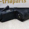 Противотуманная фара правая Volkswagen Passat B7 11-14 oem 3AA941662D