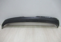 Спойлер заднего бампера Lada Vesta oem 8450008884 (скл-3)