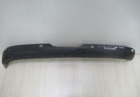 Спойлер заднего бампера Lada Vesta oem 8450008884 (скл-3)