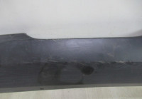 Спойлер заднего бампера Lada Vesta oem 8450008884 (скл-3)