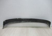 Спойлер заднего бампера Lada Vesta oem 8450008884 (скл-3)