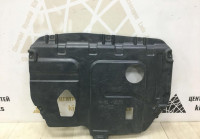 Защита двигателя Kia Ceed 1 2007 OEM 4114349