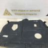 Защита двигателя Kia Ceed 1 2007 OEM 4114349