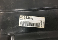 Защита двигателя Kia Ceed 1 2007 OEM 4114349
