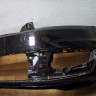Бампер передний Volkswagen Polo седан 15- Oem 6RU807221D