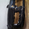Бампер передний Volkswagen Polo седан 15- Oem 6RU807221D