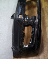 Бампер передний Volkswagen Polo седан 15- Oem 6RU807221D