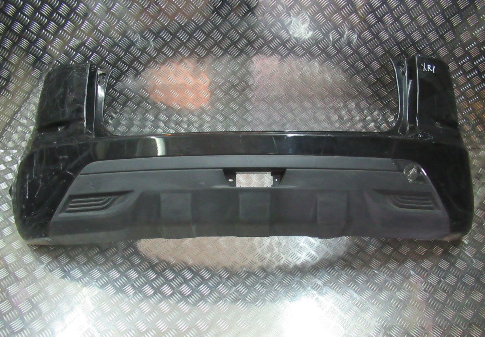 Бампер задний Lada X-Ray oem 850220699R (скл-3)