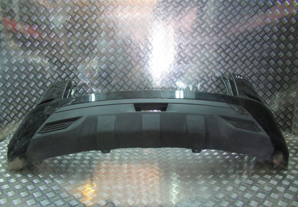 Бампер задний Lada X-Ray oem 850220699R (скл-3)