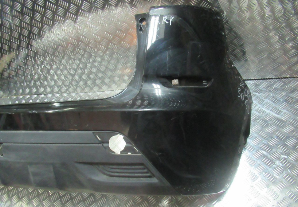 Бампер задний Lada X-Ray oem 850220699R (скл-3)