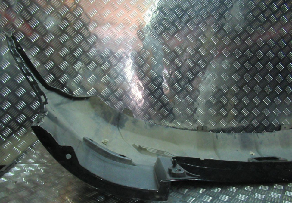 Бампер задний Lada X-Ray oem 850220699R (скл-3)