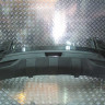 Бампер задний Lada X-Ray oem 850220699R (скл-3)