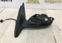 Зеркало левое Skoda Rapid до рестайлинг oem 5JB857501D