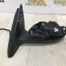 Зеркало левое Skoda Rapid до рестайлинг oem 5JB857501D Зеркало левое Skoda Rapid до рестайлинг oem 5JB857501D