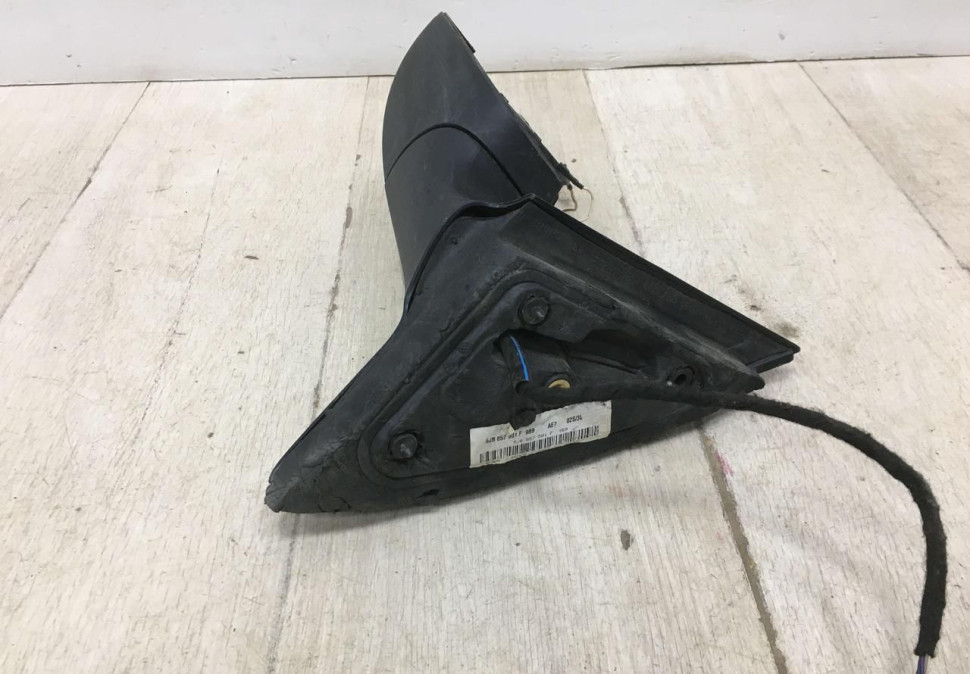 Зеркало левое Skoda Rapid до рестайлинг oem 5JB857501D Зеркало левое Skoda Rapid до рестайлинг oem 5JB857501D