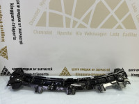 Накладка передней панели бу BMW X5 F15 OEM 41117382230