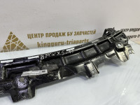 Накладка передней панели бу BMW X5 F15 OEM 41117382230