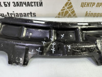 Накладка передней панели бу BMW X5 F15 OEM 41117382230