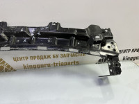 Накладка передней панели бу BMW X5 F15 OEM 41117382230