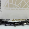 Накладка передней панели бу BMW X5 F15 OEM 41117382230