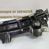 Накладка передней панели бу BMW X5 F15 OEM 41117382230