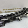 Накладка передней панели бу BMW X5 F15 OEM 41117382230