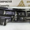 Накладка передней панели бу BMW X5 F15 OEM 41117382230