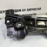 Накладка передней панели бу BMW X5 F15 OEM 41117382230