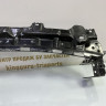 Накладка передней панели бу BMW X5 F15 OEM 41117382230