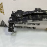 Накладка передней панели бу BMW X5 F15 OEM 41117382230