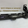 Накладка передней панели бу BMW X5 F15 OEM 41117382230