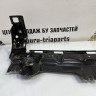 Накладка передней панели бу BMW X5 F15 OEM 41117382230