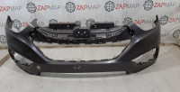 Бампер передний Hyundai IX35 (10>) oem 865112Y000 (трещины) (скл-3)