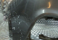 Бампер передний Hyundai IX35 (10>) oem 865112Y000 (трещины) (скл-3)