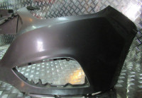 Бампер передний Hyundai IX35 (10>) oem 865112Y000 (трещины) (скл-3)