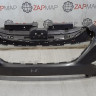 Бампер передний Hyundai IX35 (10>) oem 865112Y000 (трещины) (скл-3)
