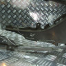 Бампер передний Hyundai IX35 (10>) oem 865112Y000 (трещины) (скл-3)