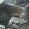 Бампер передний Hyundai IX35 (10>) oem 865112Y000 (трещины) (скл-3)