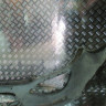 Бампер передний Hyundai IX35 (10>) oem 865112Y000 (трещины) (скл-3)